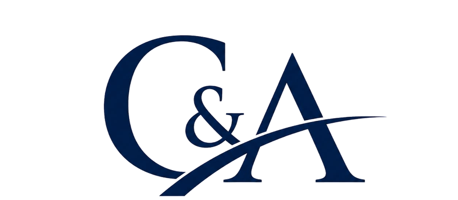 C&A Business Consultant logo